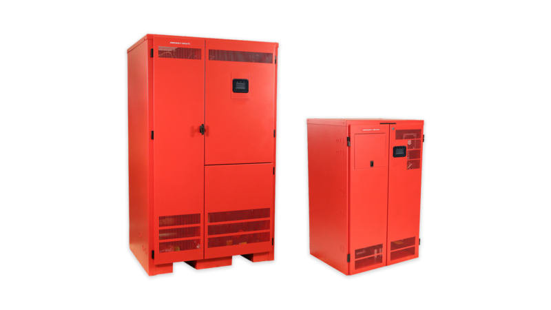 CIII Series