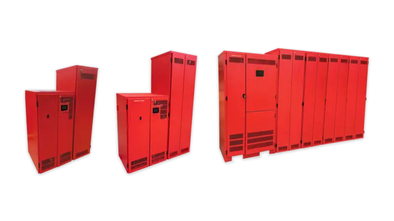 Hypernova Series