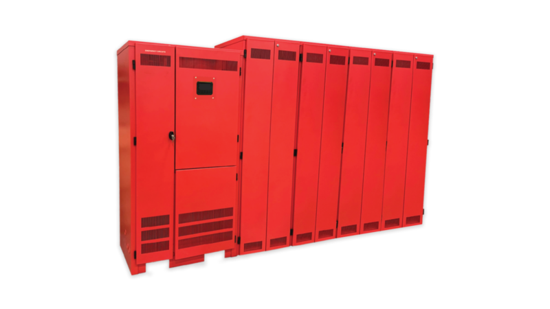 Hypernova Series 60kVA