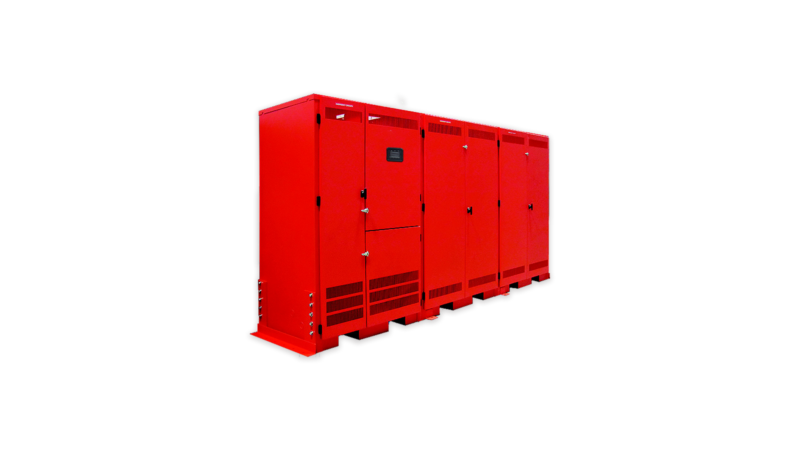 CIII-H Series
