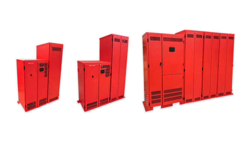 Hypernova-H Series