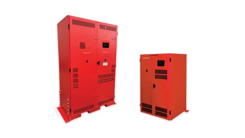 IE-H Series