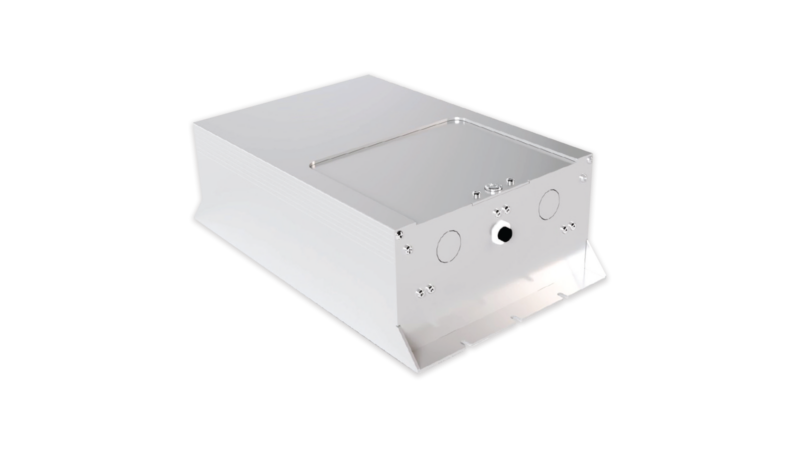 LVM Series
